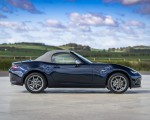 2021 Mazda MX-5 Sport Venture Side Wallpapers 150x120