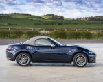 2021 Mazda MX-5 Sport Venture Side Wallpapers 150x120