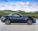 2021 Mazda MX-5 Sport Venture Side Wallpapers 150x120