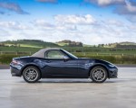 2021 Mazda MX-5 Sport Venture Side Wallpapers  150x120