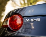 2021 Mazda MX-5 Sport Venture Tail Light Wallpapers 150x120