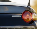 2021 Mazda MX-5 Sport Venture Tail Light Wallpapers 150x120