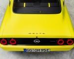 2021 Opel Manta GSe ElektroMOD Concept Detail Wallpapers 150x120 (22)