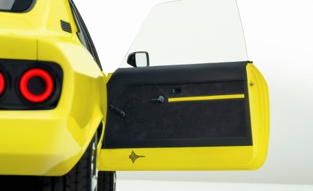 2021 Opel Manta GSe ElektroMOD Concept Detail Wallpapers 450x275 (21)