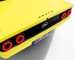 2021 Opel Manta GSe ElektroMOD Concept Detail Wallpapers 150x120 (20)
