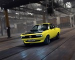 2021 Opel Manta GSe ElektroMOD Concept Front Three-Quarter Wallpapers 150x120 (2)