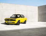 2021 Opel Manta GSe ElektroMOD Concept Front Three-Quarter Wallpapers 150x120 (7)