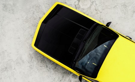 2021 Opel Manta GSe ElektroMOD Concept Hood Wallpapers 450x275 (16)