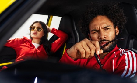 2021 Opel Manta GSe ElektroMOD Concept Interior Cockpit Wallpapers 450x275 (24)