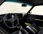2021 Opel Manta GSe ElektroMOD Concept Interior Wallpapers 150x120 (23)
