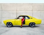 2021 Opel Manta GSe ElektroMOD Concept Side Wallpapers 150x120 (11)