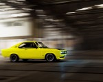 2021 Opel Manta GSe ElektroMOD Concept Side Wallpapers 150x120 (4)