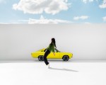 2021 Opel Manta GSe ElektroMOD Concept Side Wallpapers 150x120 (12)