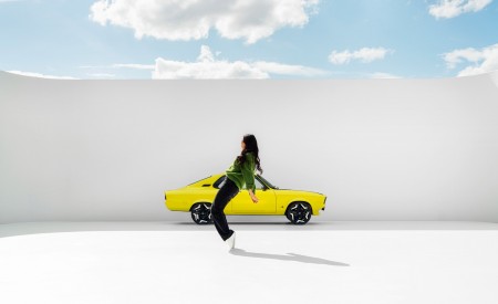 2021 Opel Manta GSe ElektroMOD Concept Side Wallpapers 450x275 (12)