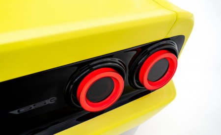 2021 Opel Manta GSe ElektroMOD Concept Tail Light Wallpapers 450x275 (19)