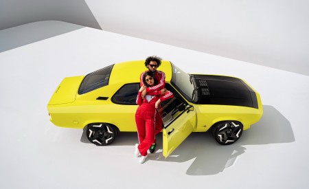 2021 Opel Manta GSe ElektroMOD Concept Top Wallpapers 450x275 (13)