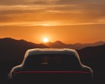 2021 Porsche Taycan 4 Cross Turismo (Color: Cherry Red) Detail Wallpapers  150x120