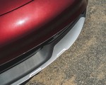 2021 Porsche Taycan 4 Cross Turismo (Color: Cherry Red) Detail Wallpapers 150x120