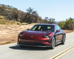 2022 Porsche Taycan 4 Cross Turismo Wallpapers & HD Images