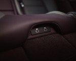 2021 Porsche Taycan 4 Cross Turismo (Color: Frozen Berry Metallic) Interior Detail Wallpapers 150x120