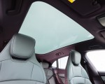 2021 Porsche Taycan 4 Cross Turismo (Color: Frozen Berry Metallic) Panoramic Roof Wallpapers 150x120