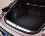 2021 Porsche Taycan 4 Cross Turismo (Color: Frozen Berry Metallic) Trunk Wallpapers 150x120