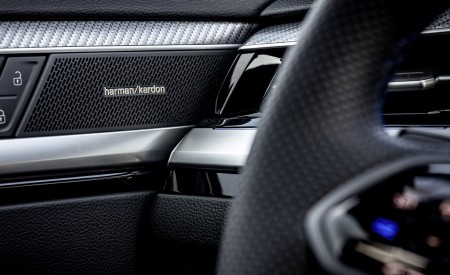 2021 Volkswagen Arteon R Interior Detail Wallpapers 450x275 (99)