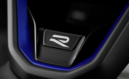 2021 Volkswagen Arteon R Interior Steering Wheel Wallpapers  450x275 (102)