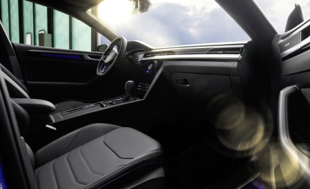 2021 Volkswagen Arteon R Interior Wallpapers  450x275 (93)