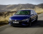 2021 Volkswagen Arteon R Shooting Brake Wallpapers & HD Images