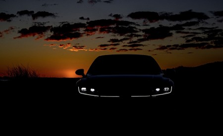 2021 Volkswagen Arteon R Shooting Brake Front Wallpapers 450x275 (22)