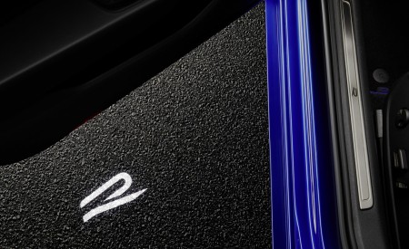 2021 Volkswagen Arteon R Shooting Brake Ground Projection Wallpapers 450x275 (52)