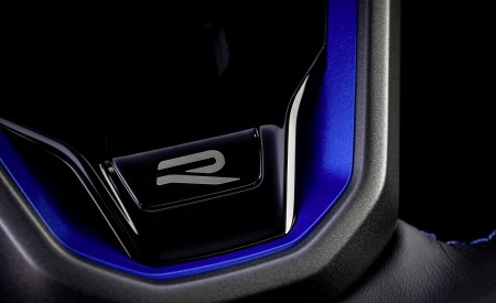 2021 Volkswagen Arteon R Shooting Brake Interior Steering Wheel Wallpapers 450x275 (64)
