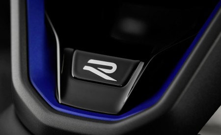 2021 Volkswagen Arteon R Shooting Brake Interior Steering Wheel Wallpapers 450x275 (65)