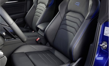 2021 Volkswagen Arteon R Shooting Brake Interior Wallpapers 450x275 (53)