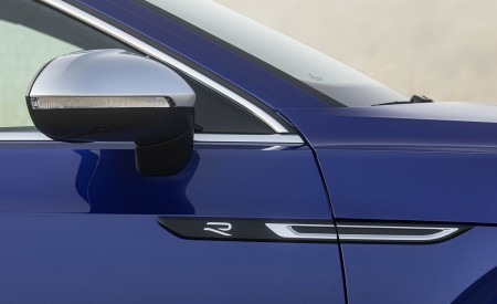 2021 Volkswagen Arteon R Shooting Brake Mirror Wallpapers 450x275 (43)