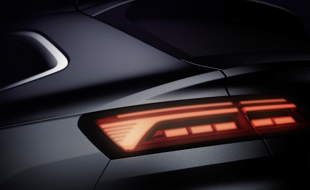 2021 Volkswagen Arteon R Shooting Brake Tail Light Wallpapers 450x275 (90)