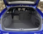 2021 Volkswagen Arteon R Shooting Brake Trunk Wallpapers  150x120