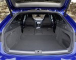 2021 Volkswagen Arteon R Shooting Brake Trunk Wallpapers 150x120
