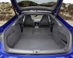 2021 Volkswagen Arteon R Trunk Wallpapers 150x120