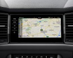 2021 Škoda Kodiaq Central Console Wallpapers  150x120 (37)
