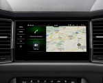 2021 Škoda Kodiaq Central Console Wallpapers  150x120 (39)
