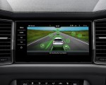2021 Škoda Kodiaq Central Console Wallpapers 150x120 (40)