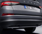 2021 Škoda Kodiaq Detail Wallpapers 150x120 (24)
