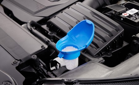 2021 Škoda Kodiaq Detail Wallpapers 450x275 (58)