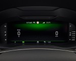 2021 Škoda Kodiaq Digital Instrument Cluster Wallpapers  150x120 (41)