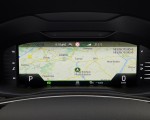 2021 Škoda Kodiaq Digital Instrument Cluster Wallpapers  150x120 (42)