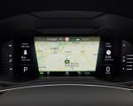 2021 Škoda Kodiaq Digital Instrument Cluster Wallpapers 150x120 (43)
