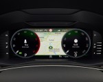 2021 Škoda Kodiaq Digital Instrument Cluster Wallpapers  150x120 (44)