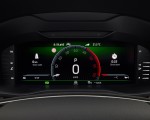 2021 Škoda Kodiaq Digital Instrument Cluster Wallpapers 150x120 (45)